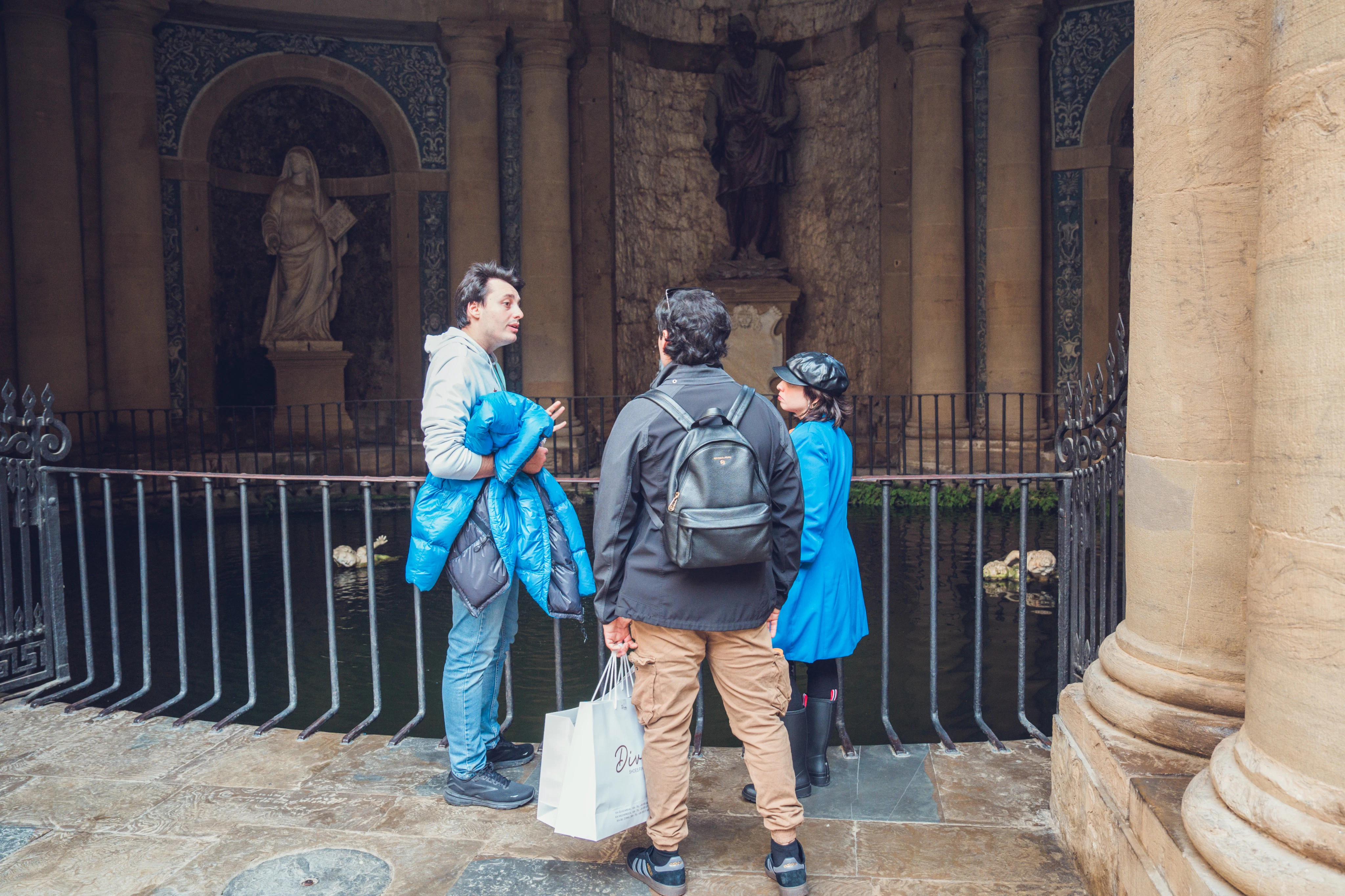 Palazzo Pitti & Palatine Gallery: Entry Ticket + Guided Tour