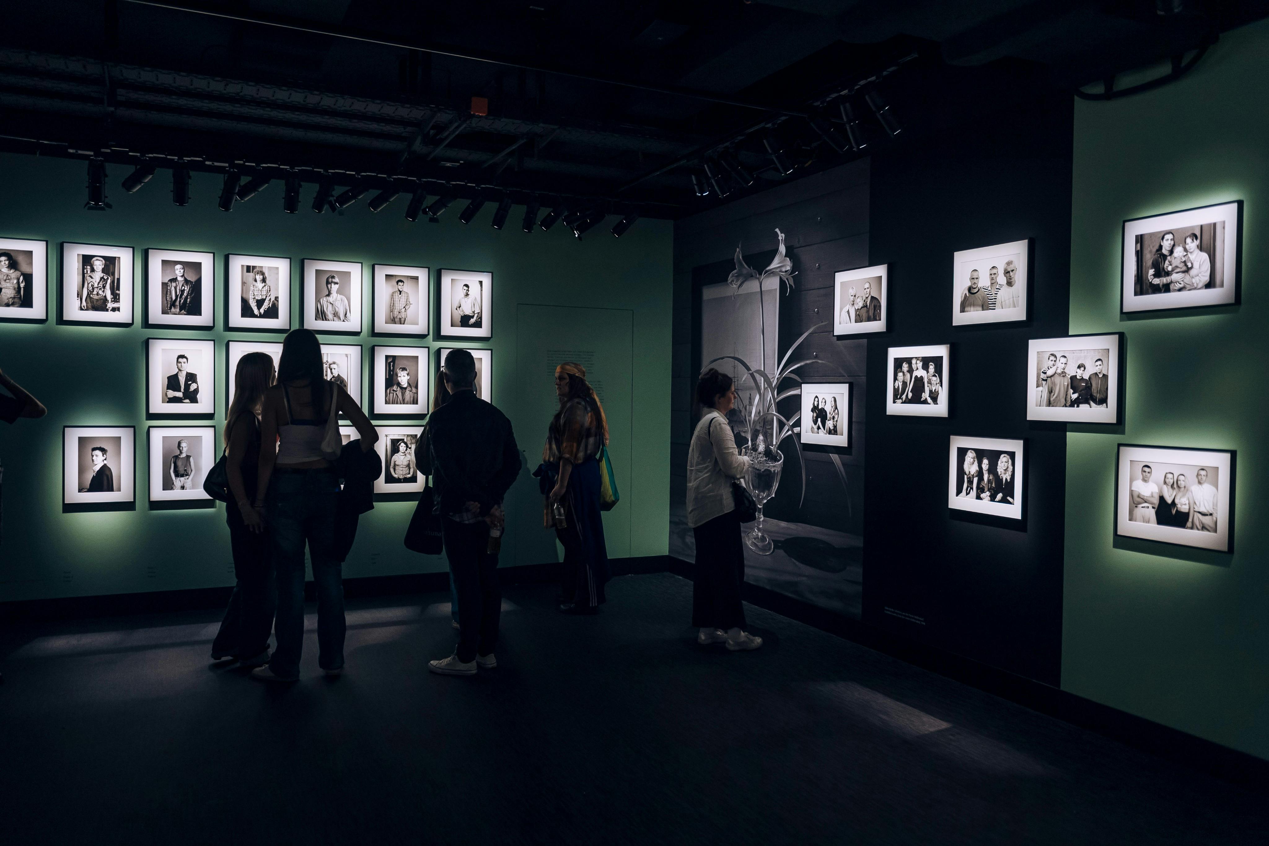 Fotografiska Berlino: Tour guidato — 4