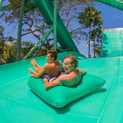 Waterbom Bali Park: Entry Ticket 5