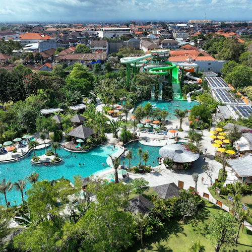 Waterbom Bali Park: Entry Ticket - Photo 10