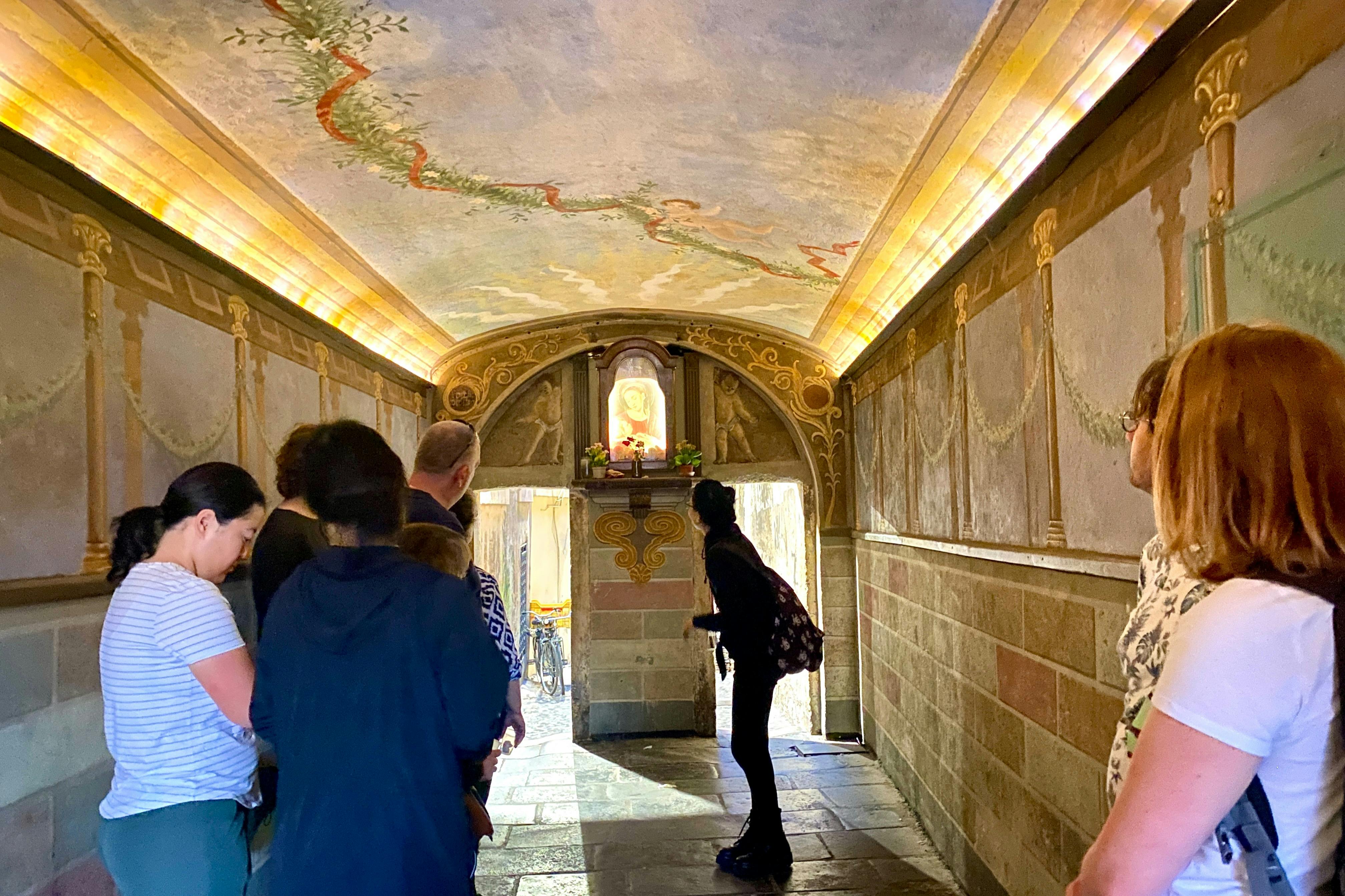 Κρυμμένο διαμάντι