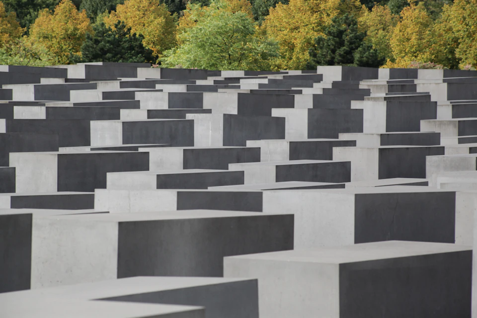 Holocaust Memorial