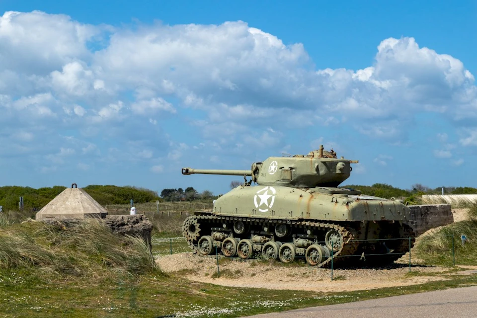 Tank