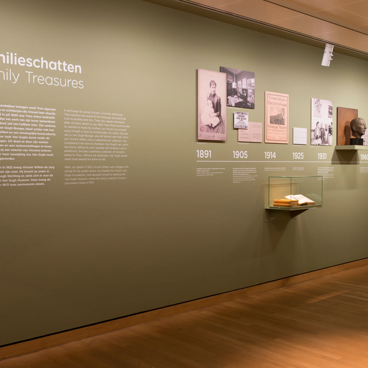 Treasure