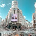 SKY HOP-BUS TOKYO