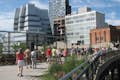 El High Line
