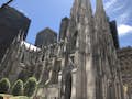 St. Patricks Kathedrale