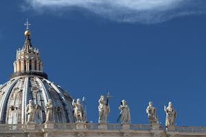 Basílica de San Pedro: Entradas y visitas guiadas