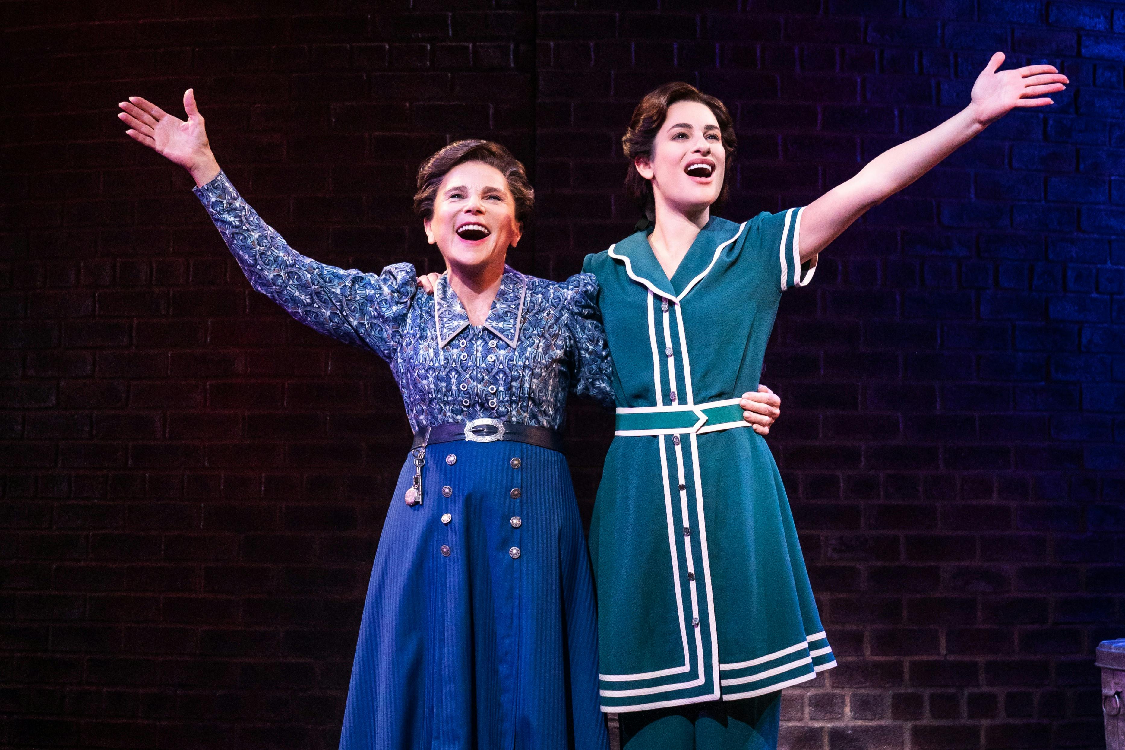 Funny Girl Tickets Tiqets