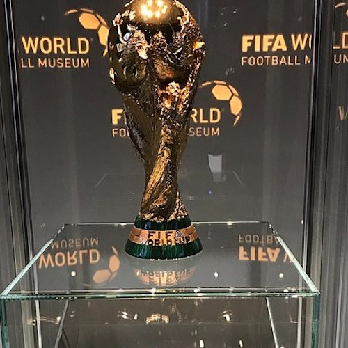 Museo de la FIFA