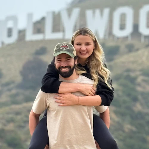 Hollywood Sign Los Angeles: visita guiada de 2 a 5 horas com lanches - Photo 10