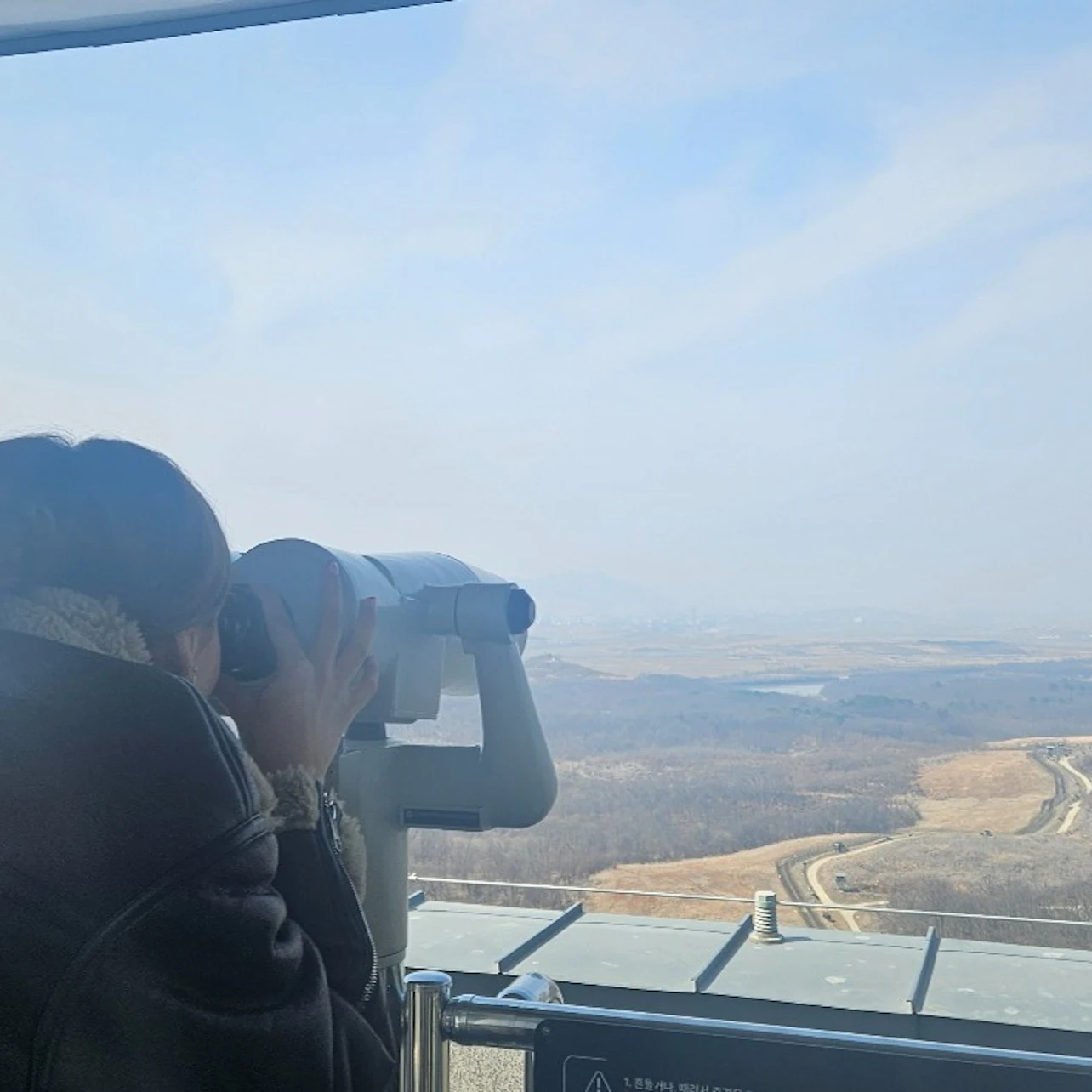 South Korea: Guided Demilitarized Zone & Suspension Bridge Tour + Transfers in Seoul – Tiqets