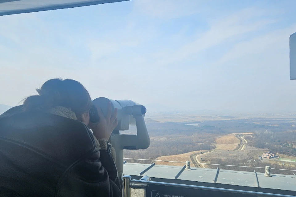 Dora Observatory telescopes