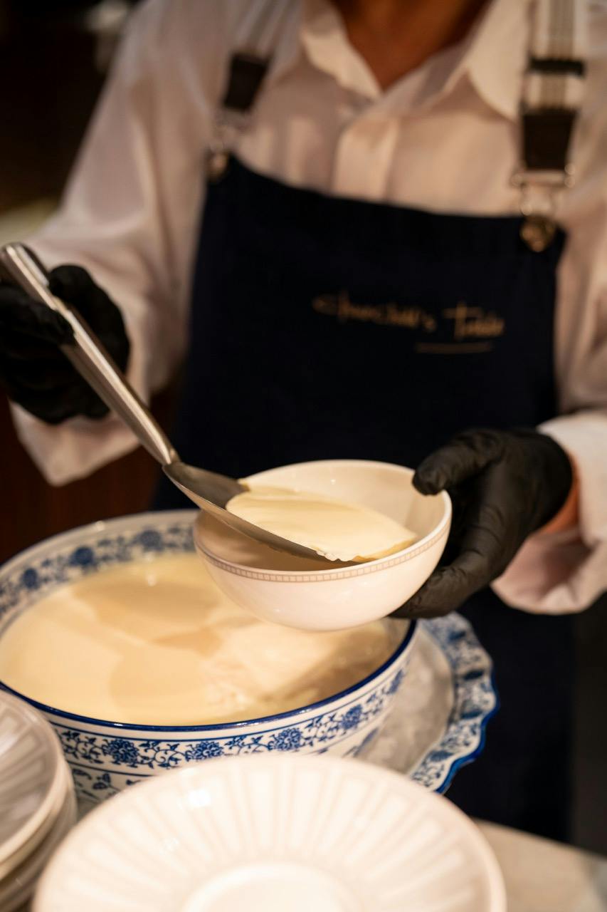 Churchill's Table at The Londoner Macao: Dinner Buffet - Photo 18