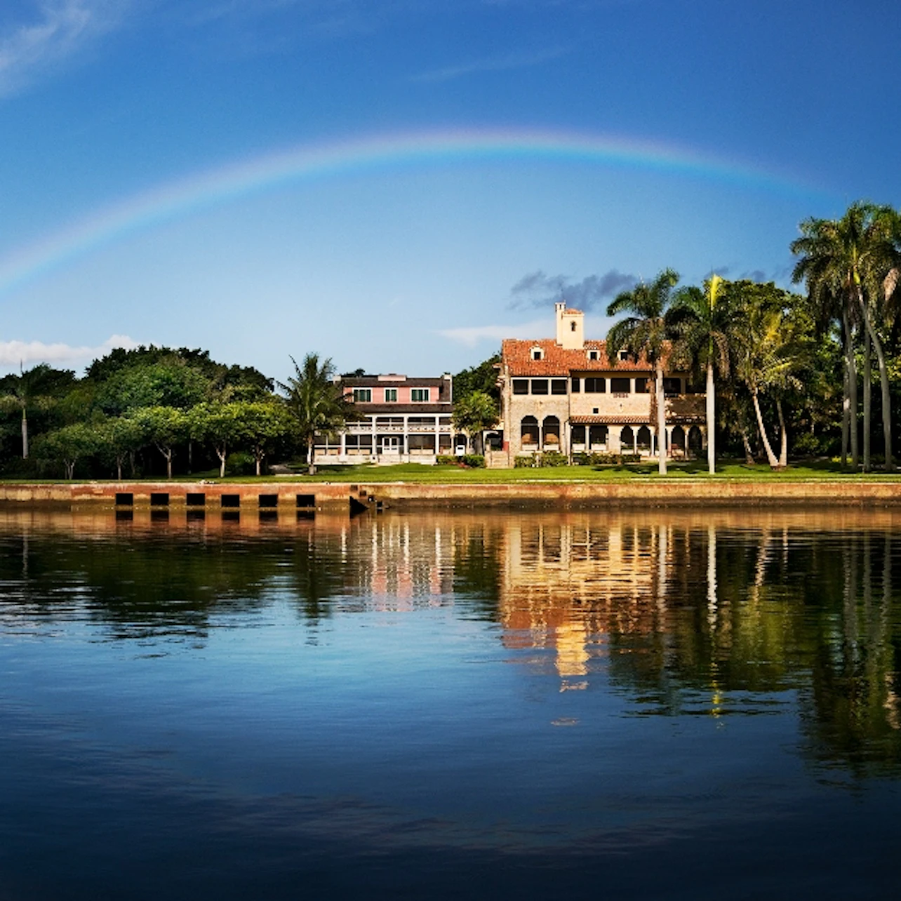 Deering Estate: General Admission Entry Ticket in Miami β Tiqets