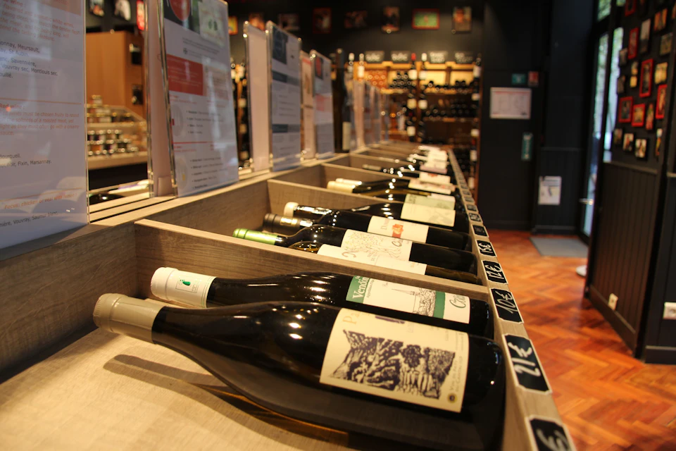 Wines