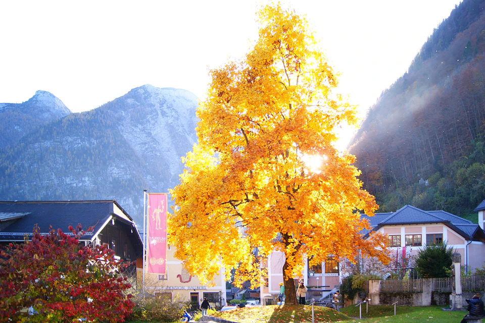 Hallstatt