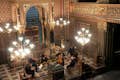 Klassisches Konzert in spanischer Synagoge