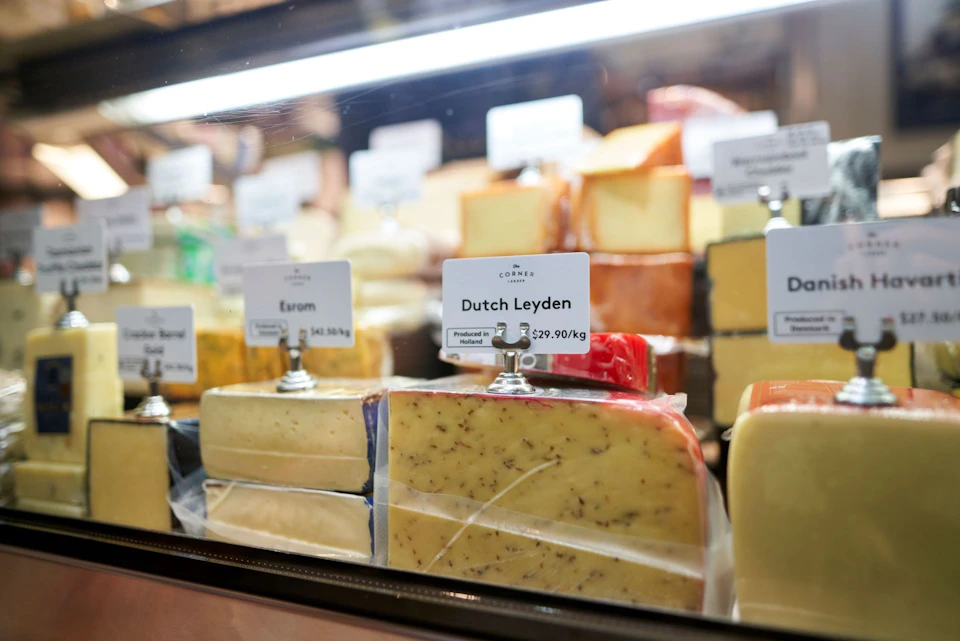 Cheese