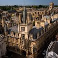 Kopi af Cambridge Aerial View