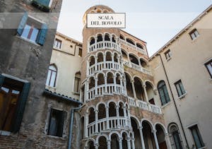 Stadtrundgänge in Venedig