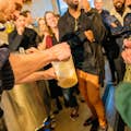 Craft beer & Brewery tour