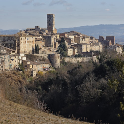 Museo de San Pietro