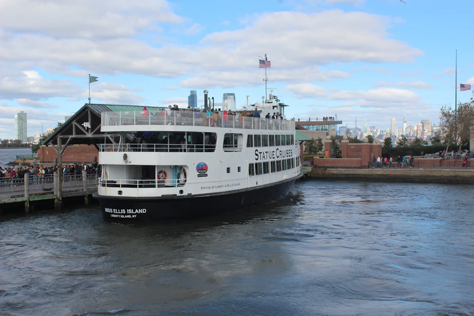 Ferry