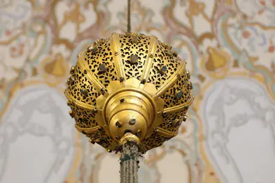 Istanbul: tour en bus turístic d'1 dia + Palau i harem de Topkapi ...