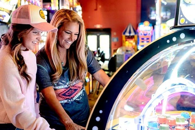 Ripley 's Aquarium of the Smokies + 2 ή 3 ακόμη αξιοθέατα