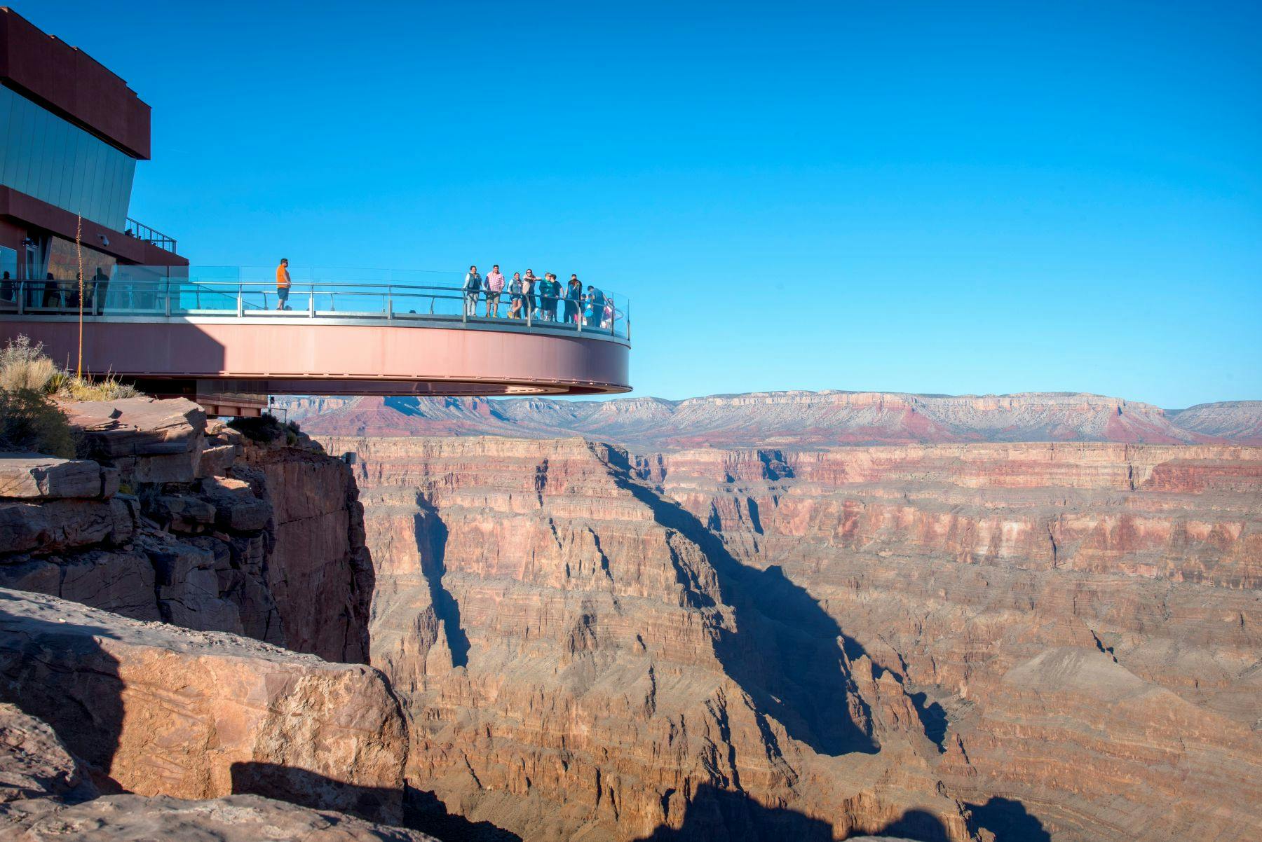 Grand Canyon West: All Access Pass - Photo 9