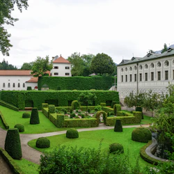 Ambras Castle: Skip The Line 4