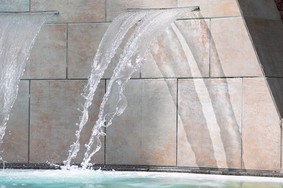 Euroterme thermal pool