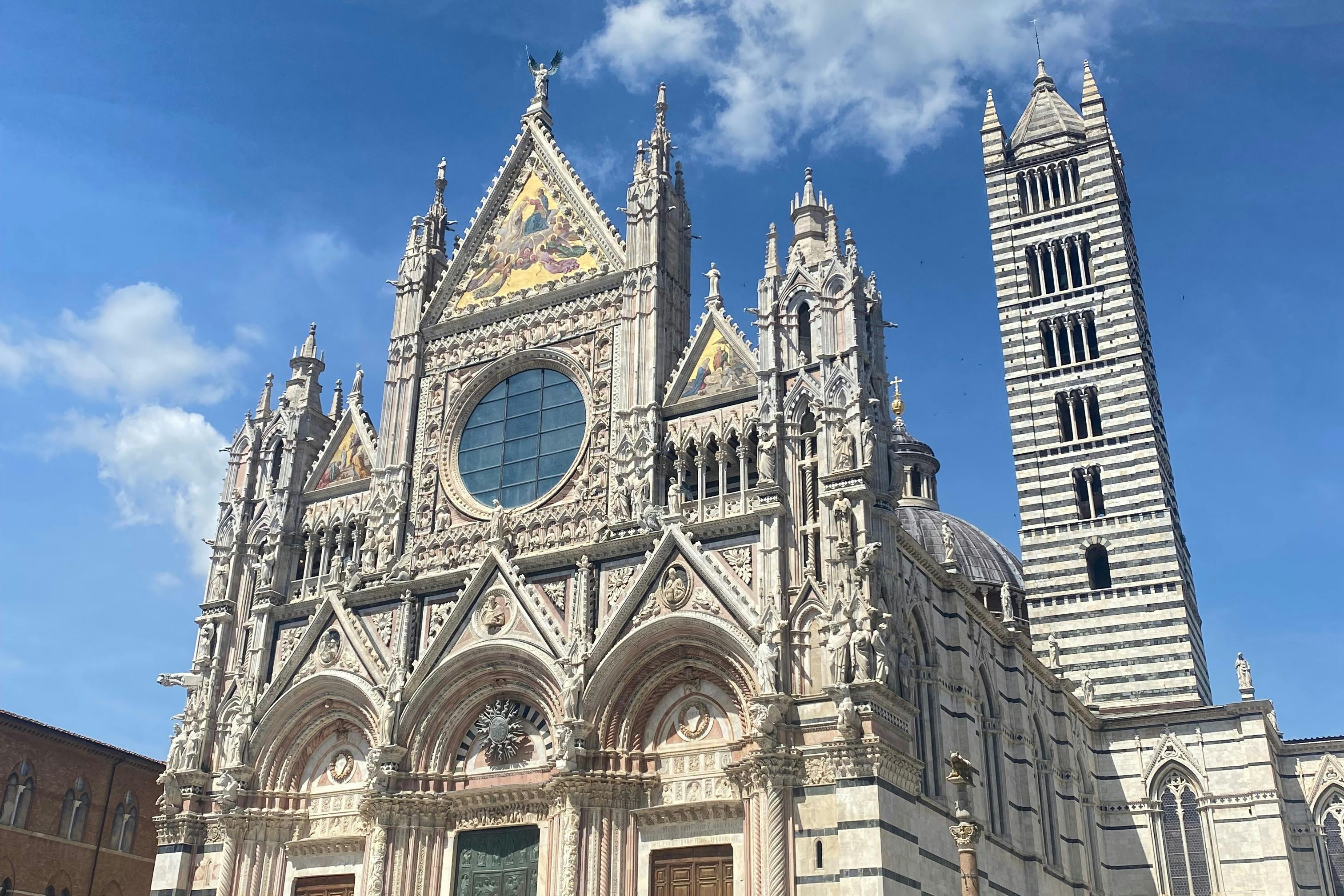 Katedrála Panny Marie