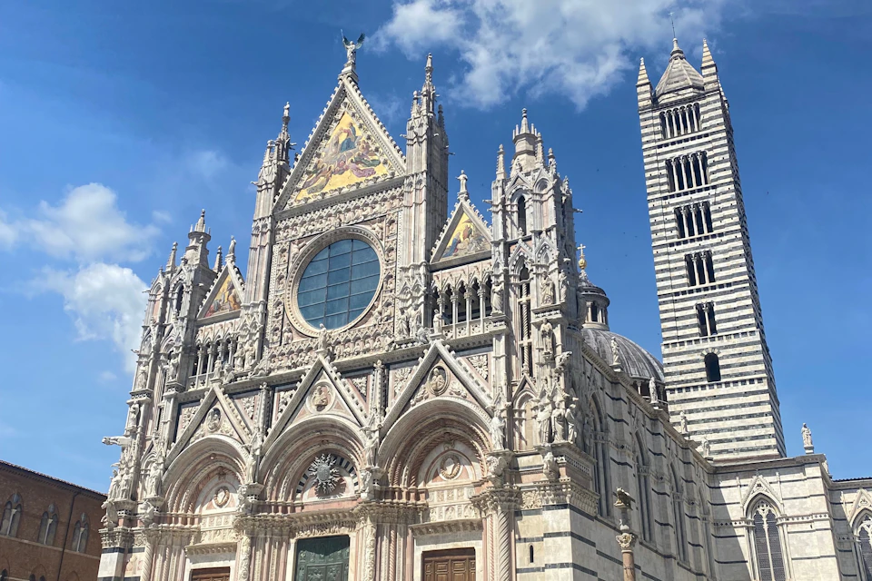 Siena Cathedral