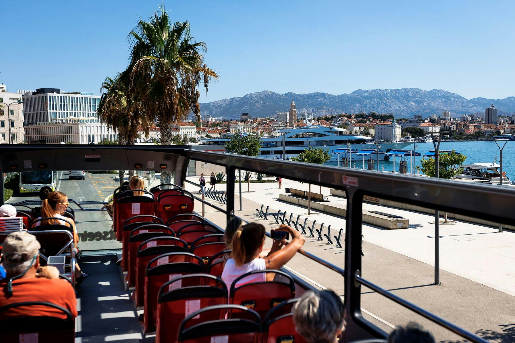 Split: 24 ou 48 horas de autocarro hop-on hop-off + visita guiada a pé - Photo 19