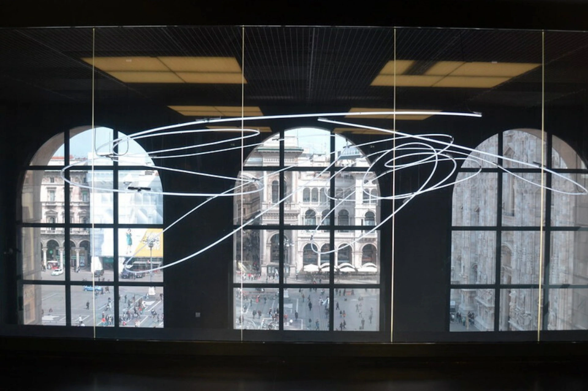 900 Museum