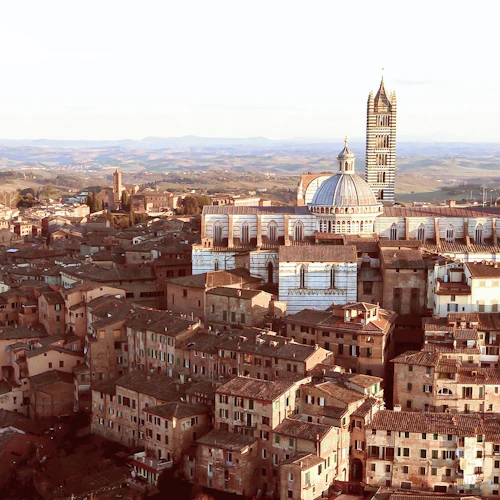 San Gimignano, Siena, Monteriggioni e Chianti: excursão + almoço + degustação de vinhos - Photo 2