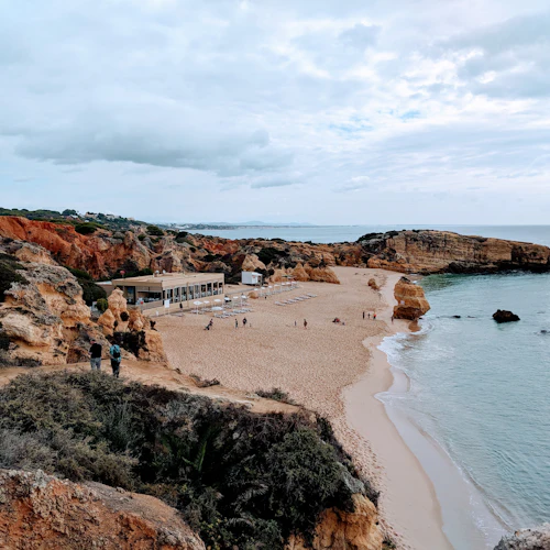Albufeira: Jet Boat Ride