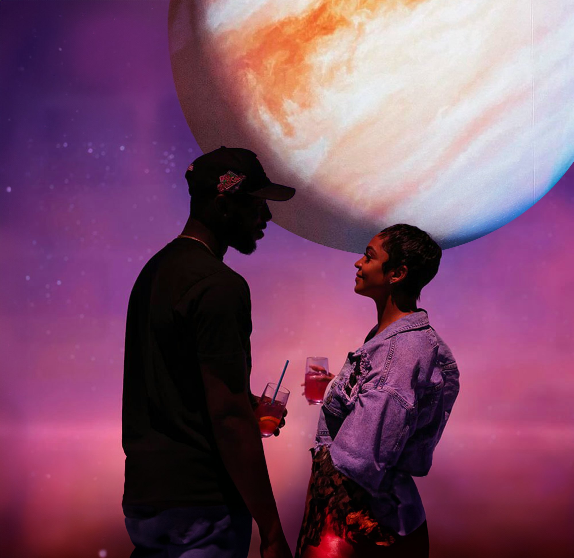 Illuminarium Atlanta: Entry Ticket