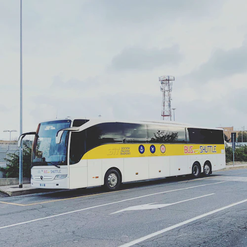 Civitavecchia: Ônibus de traslado de/para Roma - Photo 2