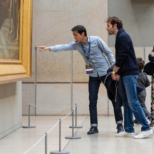 Museu de Orsay: Tour para pequenos grupos - Photo 3