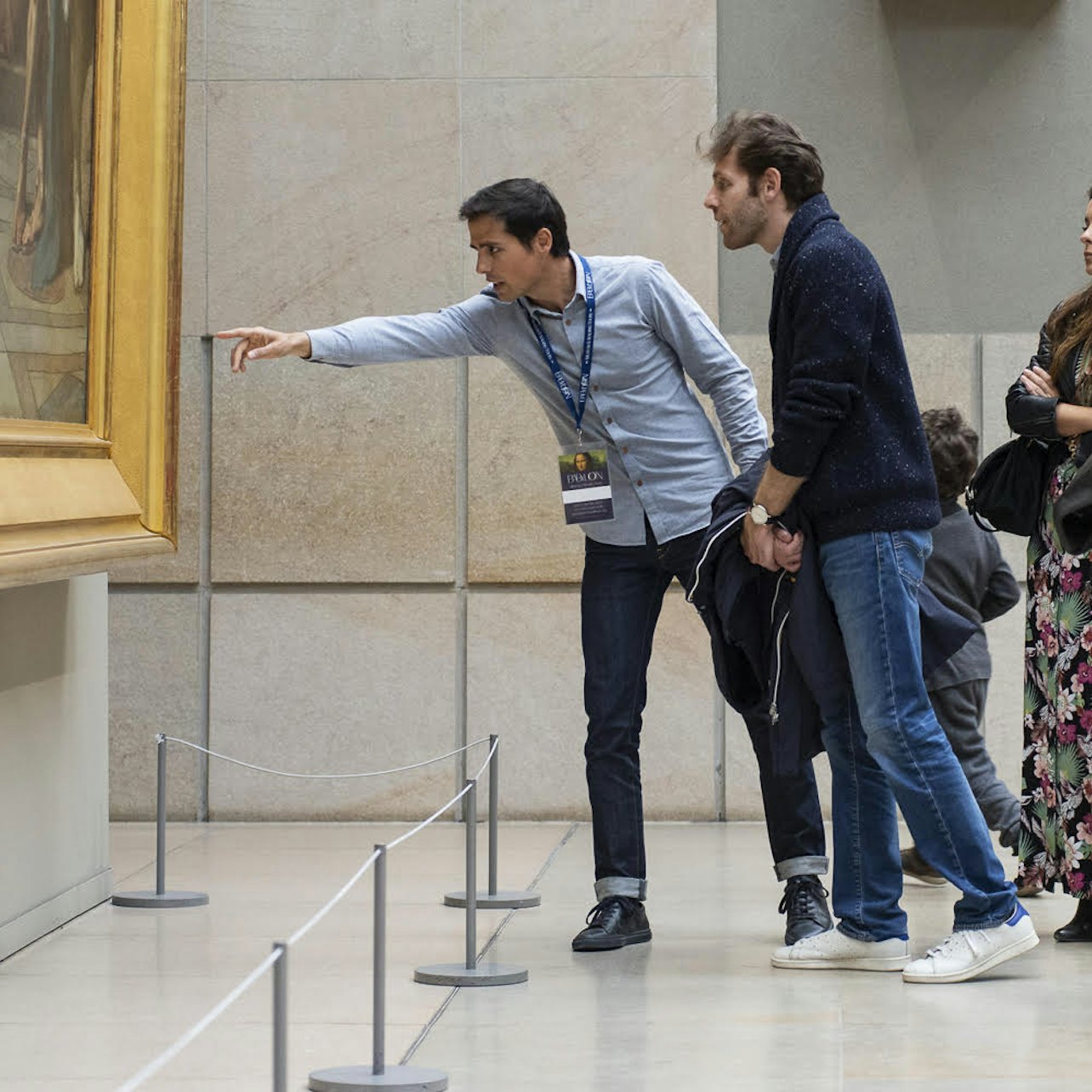 Museo de Orsay: Visita Guiada Semiprivada en Ingles - Alojamientos en Paris