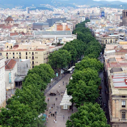 Barcelona Essentials Pass + Transport Access 4