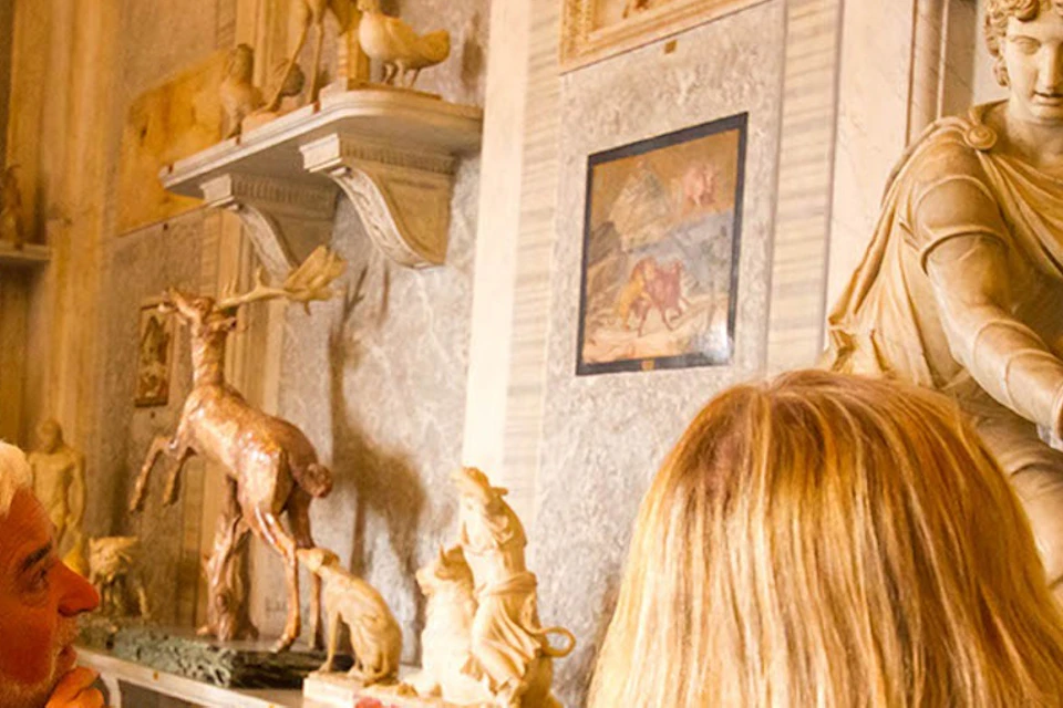 The Complete Vatican Tour With Vatican Museums, Sistine Chapel & St. Peter's Basilica