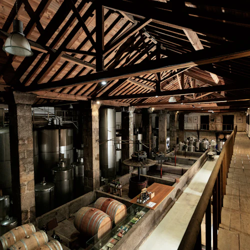 Mateus Palace: Guided Tour + Wine Tasting - Photo 4