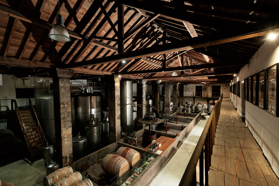 Winery