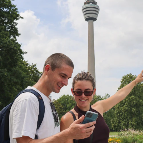 Dortmund: Self-Guided Exploration Game - Photo 5