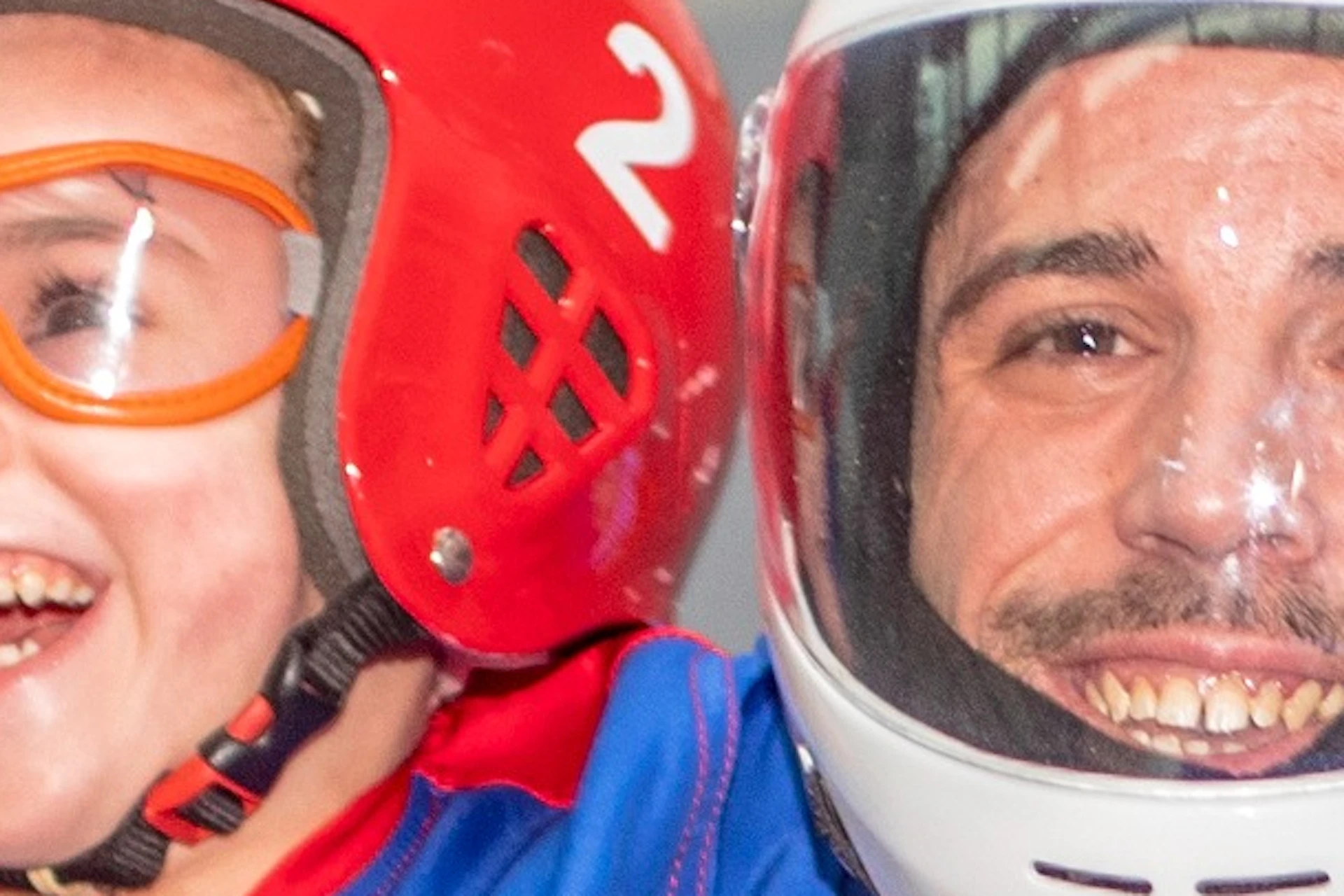 Kids Fly 2 (2 flights for 1 child aged 5 to 12):