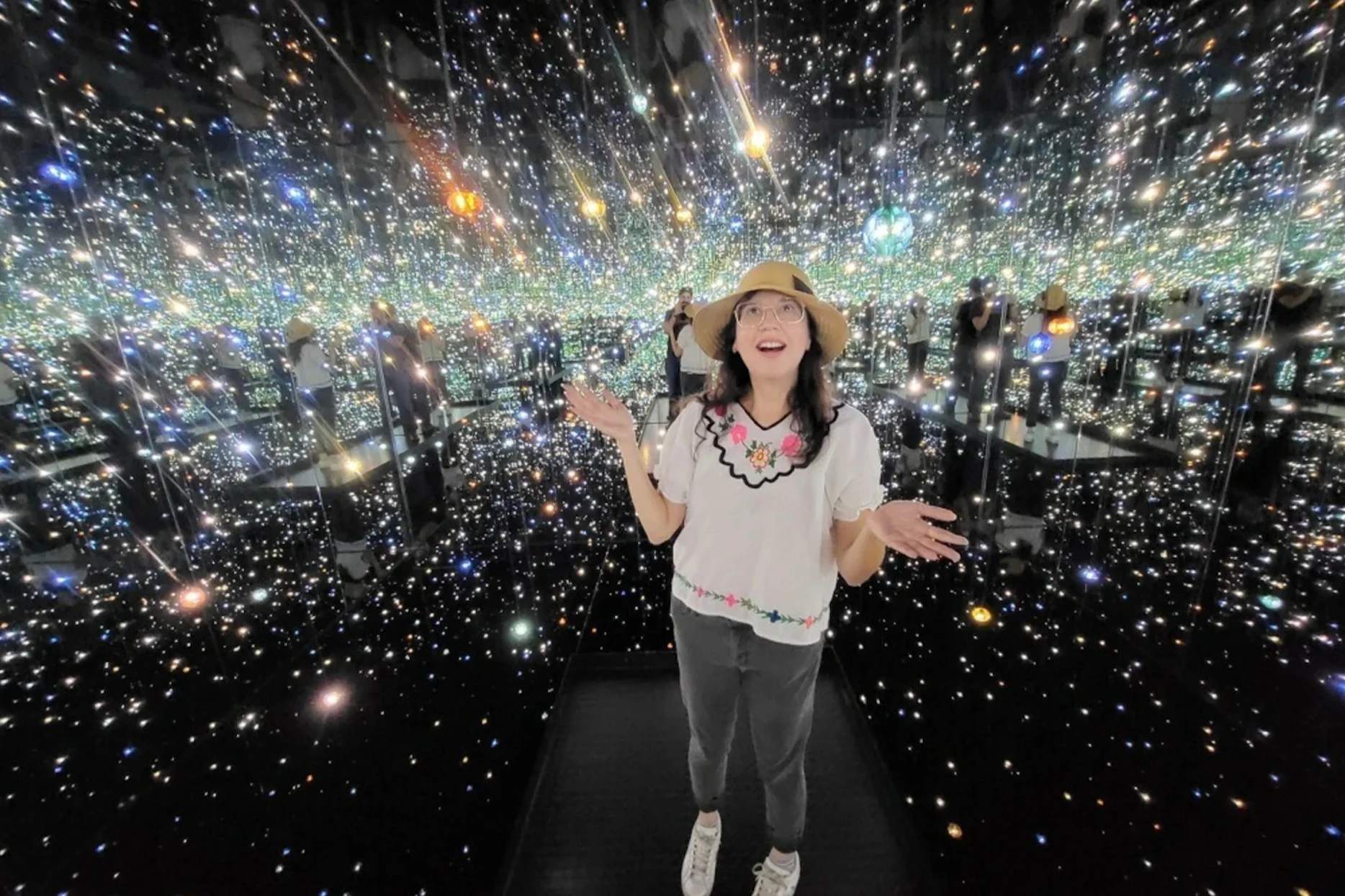 Los Angeles: Downtown Art & Music Guided Walking Tour